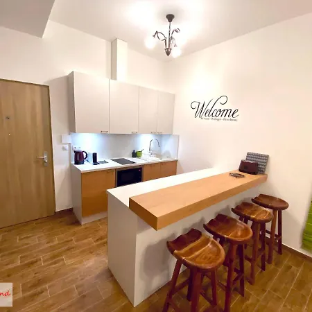 Apartamento Art Trend Nature Art *