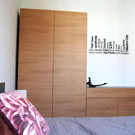 Art Trend Nature Art Apartamento