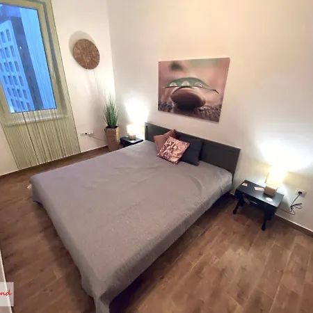 Apartamento Art Trend Nature Art