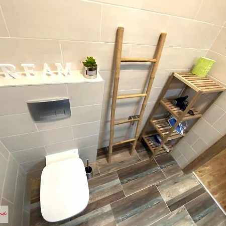 Apartamento Art Trend Nature Art